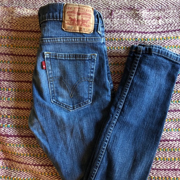 skinny jeans 30x30